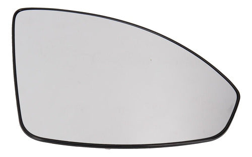 Giving Mirror Glass with Base Right Chevrolet Cruze 11/19 0