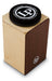 Percusion Latina Lp1445 Cajon Trono 1