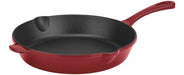 Cuisinart Chef's Classic Enamel Cast Iron Skillet 10 0