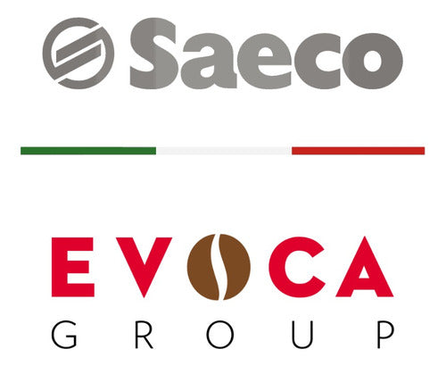 Saeco Evoca Descaler for Espresso Machines - 250ml 4