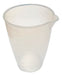 Plastic Measuring Cup Liliana AH730 / AM469 / AH731 / AM468 1