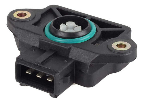 Fispa Sensor Tps Posicion Mariposa Renault Megane 1.6 8v 0