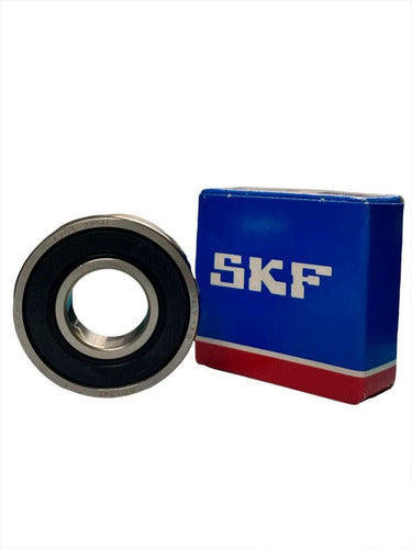 Ruleman Rodamiento 6205 2rs Skf Nacional Lavarropas Repjul 0