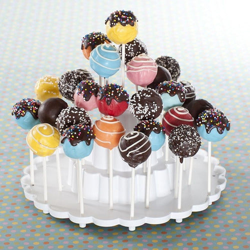 Nordic Ware® Original Cakepop Stand 1