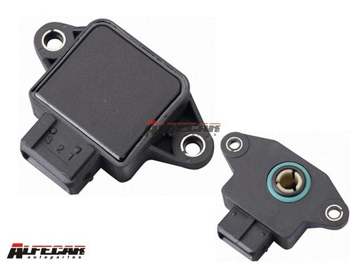 Sensor Tps De Posicion De Mariposa Alfa Romeo 1451.7-1.8-2.0 0