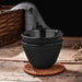 Tienda Tacul Enamelled Cast Iron Bowl 150ml 1