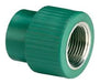 Female Tube 50mm (1.1/2 x 1.1/2 Inches) by Acqua System 0