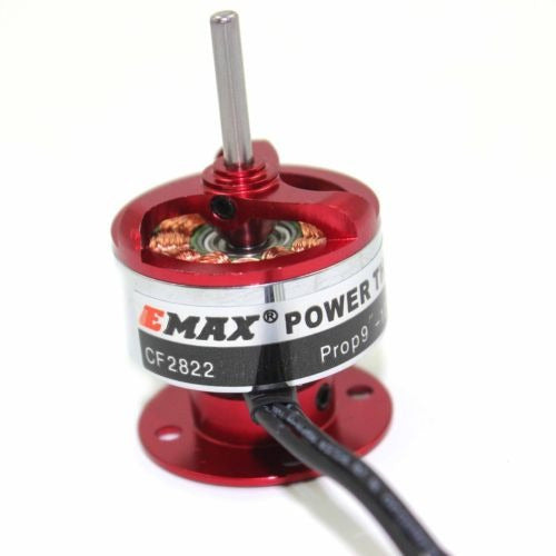 EMAX CF2822 1200KV Outrunner Motor Brushless for RC 3