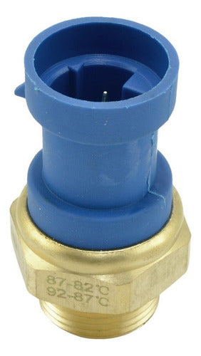 Fispa Coolant Temperature Sensor Bulb for Citroen Jumper 1.9 D 0