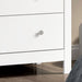 MYC Comfortable 3-Drawer Chest of Drawers for Bedroom 5