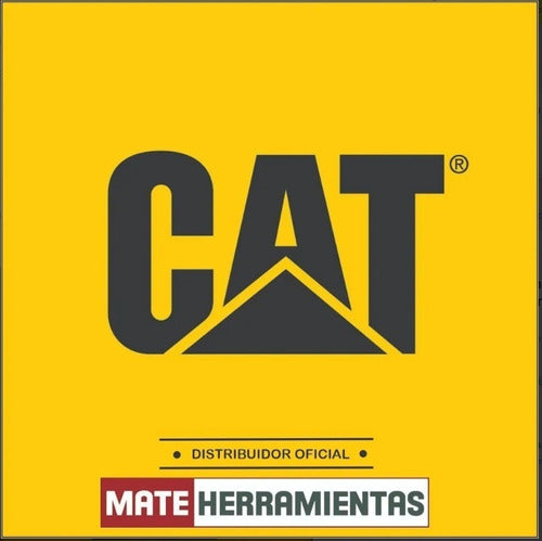 CAT Mecha Broca Widia Cat Roto Martillo SDS Plus 16 X 260 Mm 3