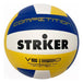 Striker V5/250 PU Laminated Volleyball, Professional 0