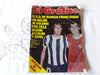 El Gráfico N° 3042 24/1/1978 Valencia Bochini - K.o Duran 0