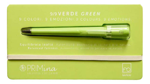 Pininfarina Segno Primina Imported Pen - Perfect Gift 0