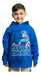 Marvel Spiderman Kids Hoodie - SPII2315731 1