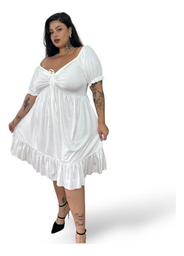 Amara Sexy Short Party Dress Plus Sizes 6