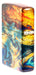 Zippo 48778 Colorful Design Original Warranty 3