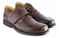 Men's Leather Casual Classic Shoe by Briganti HCCZ01111 2