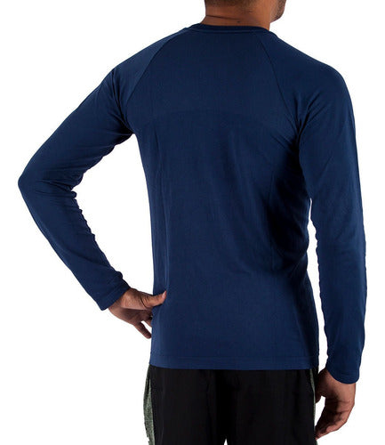 Mutz Thermal Long Sleeve Shirt Men - Mutz 1