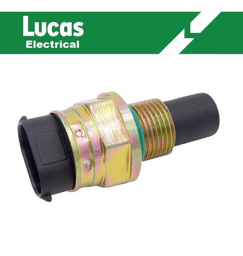 Lucas Speed Sensor Chevrolet Blazer/S10 12215001 1