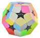 Wolfram Tienda Cubo Rubik Cubo Magico Megaminx 2x2 Dodecaedro Stickerless 2