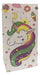 Papelera Miramar 25 Rainbow or Unicorns Party Favor Paper Bags 4