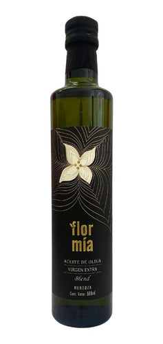 Flor Mia Extra Virgin Olive Oil Blend 500ml 0