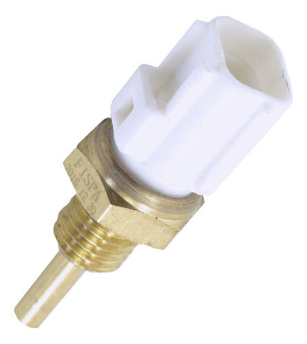 Fispa Water Temperature Sensor Bulb for Toyota Hilux 2.5 D-4D 0