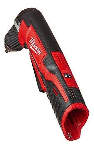 Milwaukee 2415-20 M12 Wireless Right Angle Drill 2