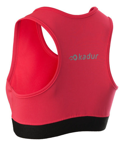 Kadur Sports Top for Fitness, Running, and Training 49