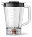 Philips Food Processor Hr7300/90 + Jar 2