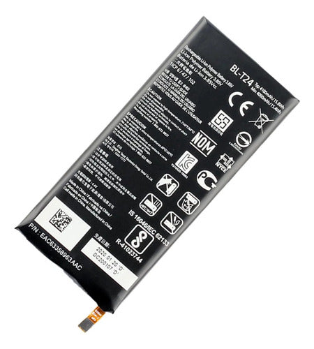 Bata Para LG X Power K220 Bl-t24 4100mah 1