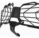 Protetor Shield Guard Light Lamp Mesh Grille Cover Para V 2