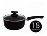 Roswell Set 5 Pieces Teflon Cookware Battery 4