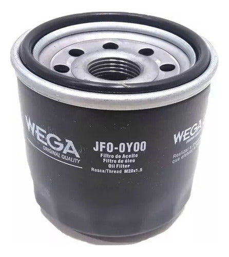 Wega Oil Filter for Voge 500 DS 500 DSX 0Y00 0