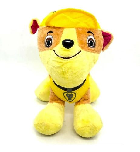 BAZARHU Paw Patrol Plush Toy 3