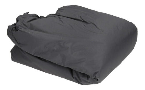 Universal Motorcycle Cover Size M 2