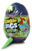 Crackin Eggs Huevo Crackin Eggs Meteors - Plush with Light and Sound 4