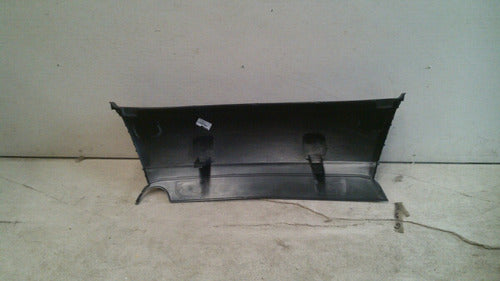 Rear Central Bumper Ford Ka from 2002/2008 1