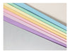 Hemapel Thick Cardstock Pastel Colors 70x100 200g per Unit 0