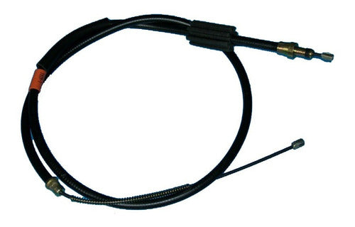 Fremec Cable Freno Derecho Citroen Zx-Peugeot 306 1994 En Adelante 0