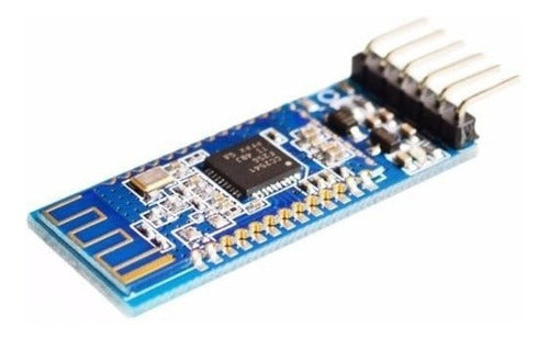 Bluetooth 4.0 BLE HM-10 CC2541 AT-09 Module for Arduino PIC 1