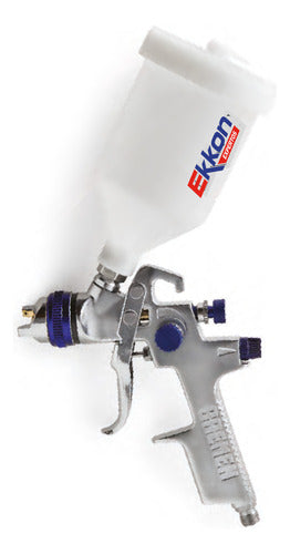 Bremen HVLP Gravity Professional Spray Gun 0