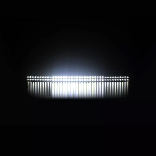 Xline Curve Premium LED Bar 240W 12/24V 4