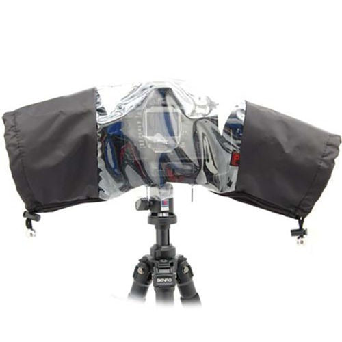 Pro Photo RC-1 Waterproof Dust Protective Rain Cover 2