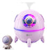 MTI Ultrasonic Astronaut Humidifier RGB 5