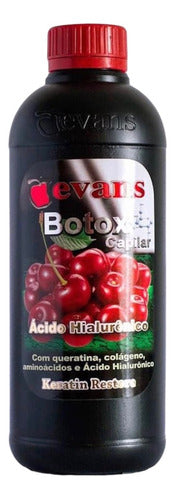 Evans Brasil Botox Capilar X 1 Litro 1