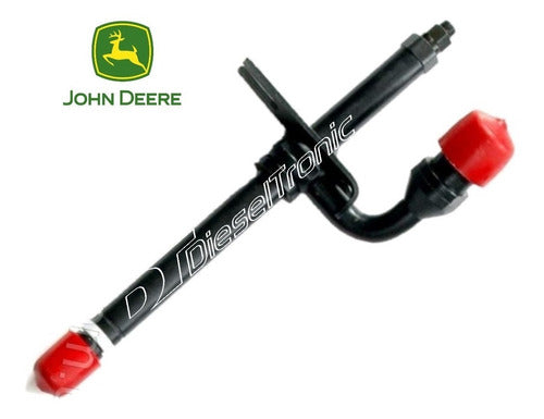 Injector John Deere Engine Series 300 4219d Dap Usa 27333 1