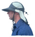 Vestirmas Summer Neck Guard Hat 0