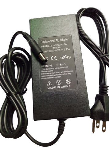 Dell Para WW4XY TW1P0 F0G4K 074X5J PC Fuente AC Adaptador CA 0